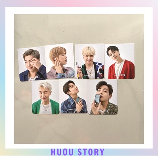 Ảnh card Samsung Galaxy BTS