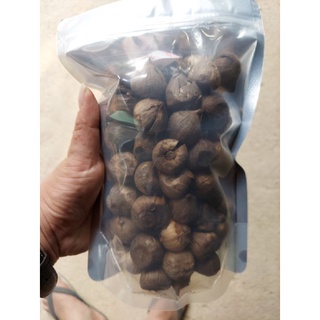 500g Tỏi Đen Cô Đơn Loại 2 Đẹp [Yên Châu Sơn La]