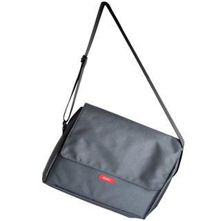 [ Black Friday ] Túi Messenger Kalis (Xám)