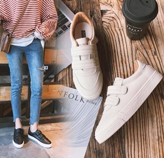 Giày nội địa TQ