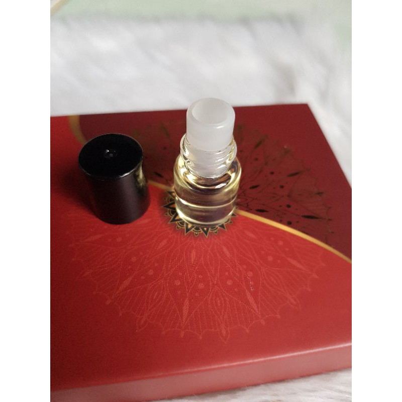 sét tinh dầu nước hoa dubai 2.5ml x6 lọ | BigBuy360 - bigbuy360.vn