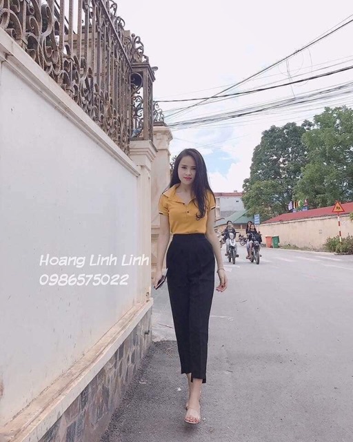 QUẦN BAGGY (MÈO MUN | BigBuy360 - bigbuy360.vn