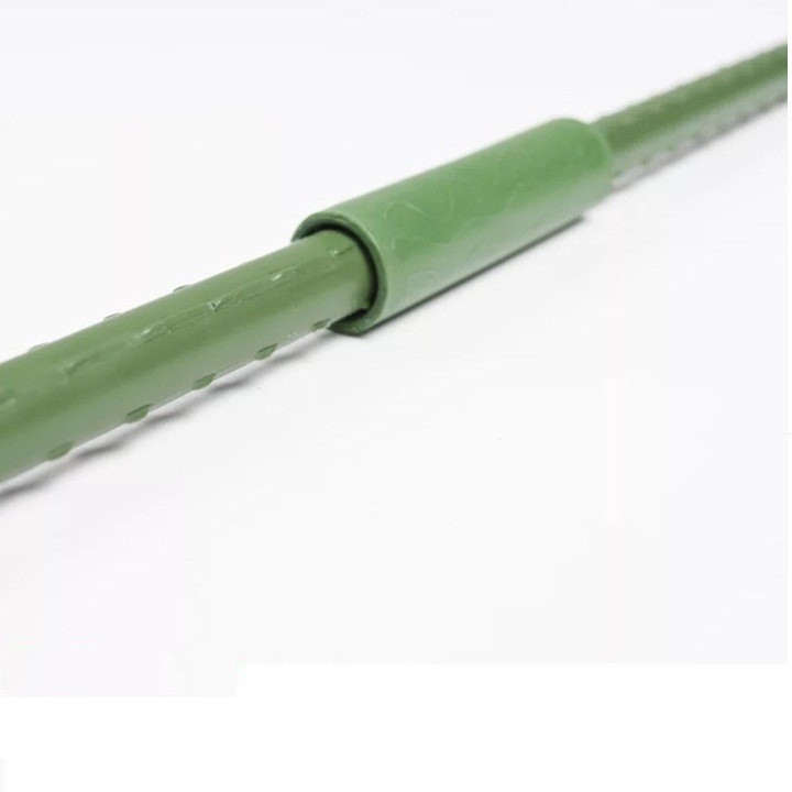 Khớp nối THẲNG dùng cho ống thép bọc nhựa phi 8 11 16