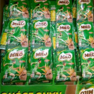 10 dây Milo nestle date 11.2022