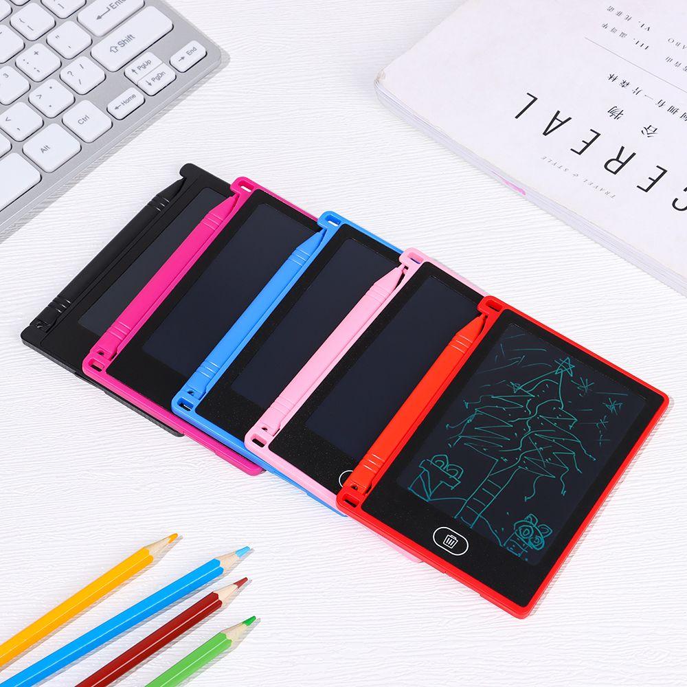 Bảng Vẽ Điện Tử LCD 4.4 Inch