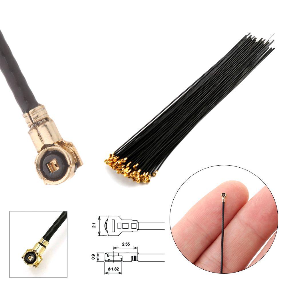 Set 1 2 / 5 / 10 Ăng Ten Nhận Tín Hiệu IPEX / IPEX4 / IPEX1 10cm Plus R-XSR RXSR XM XM Cho Máy Bay Điều Khiển Từ Xa