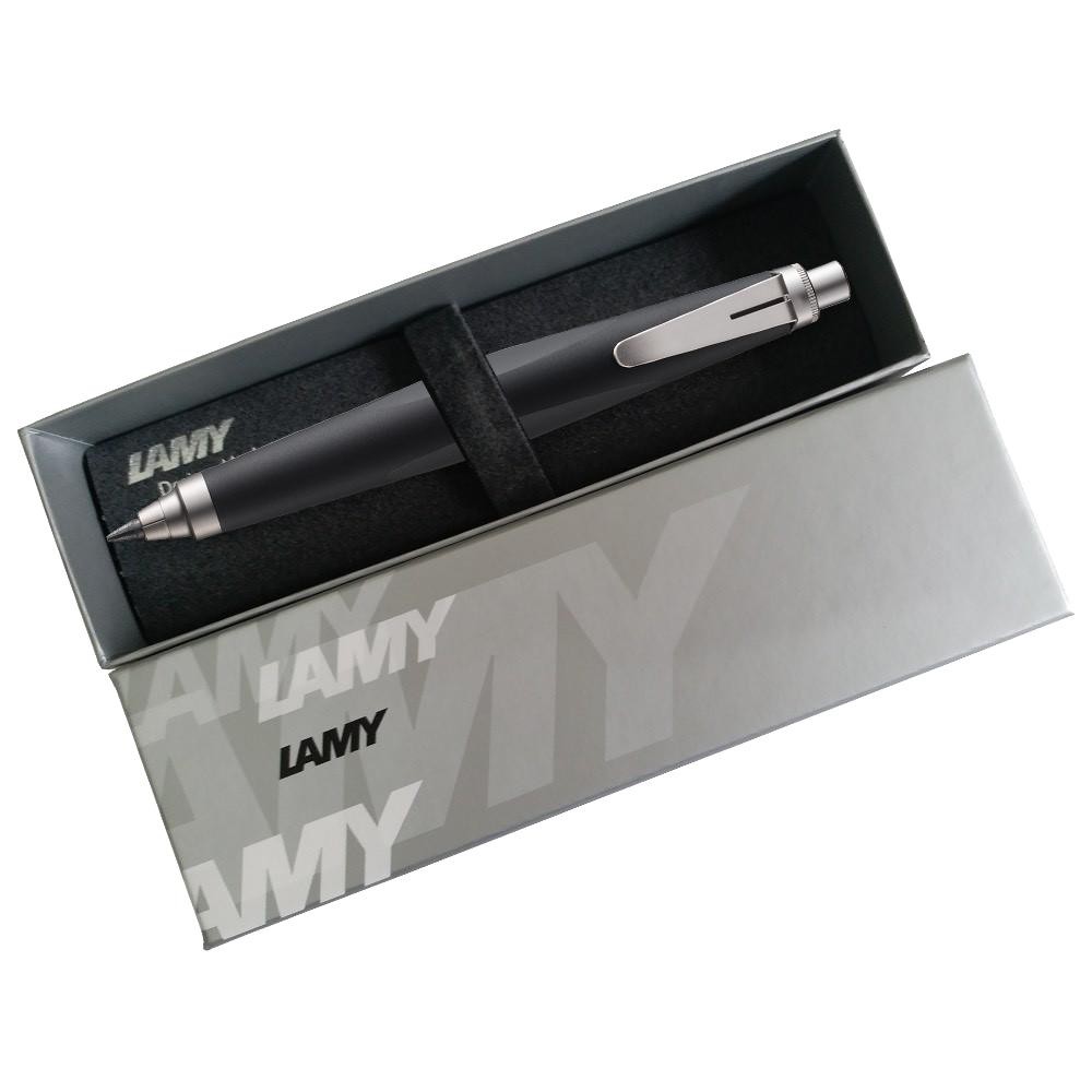 Bút chì cao cấp LAMY scribble Matt Black (185)