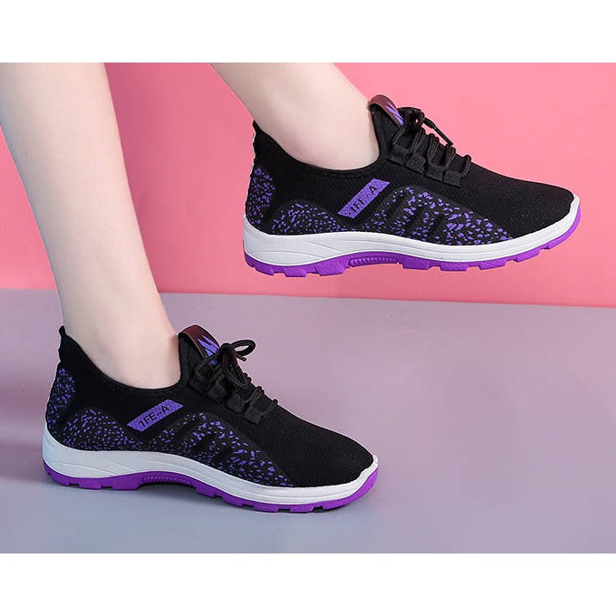 Combo 5 đoi giày thê thao