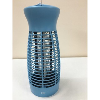 Đèn diệt muỗi Comet CM069 6W Trắng