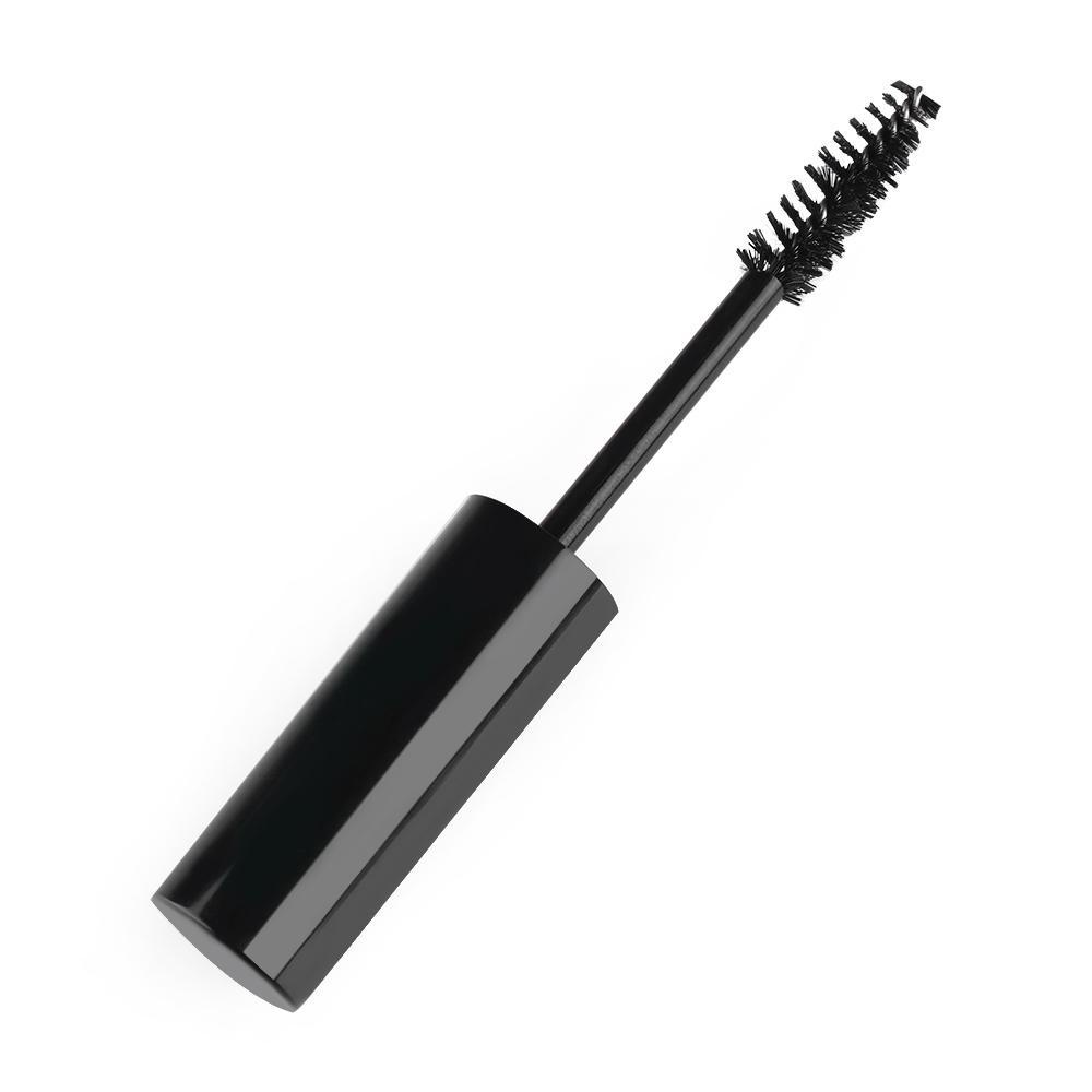 Set 5 Tuýp Mascara Rỗng 10ml Kèm Cọ Chuốt Mi Tiện Dụng
