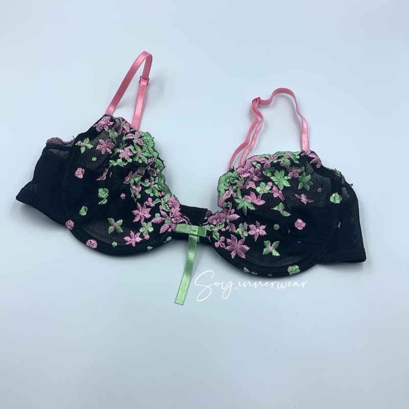 Áo bra có gọng không mút siêu xịn