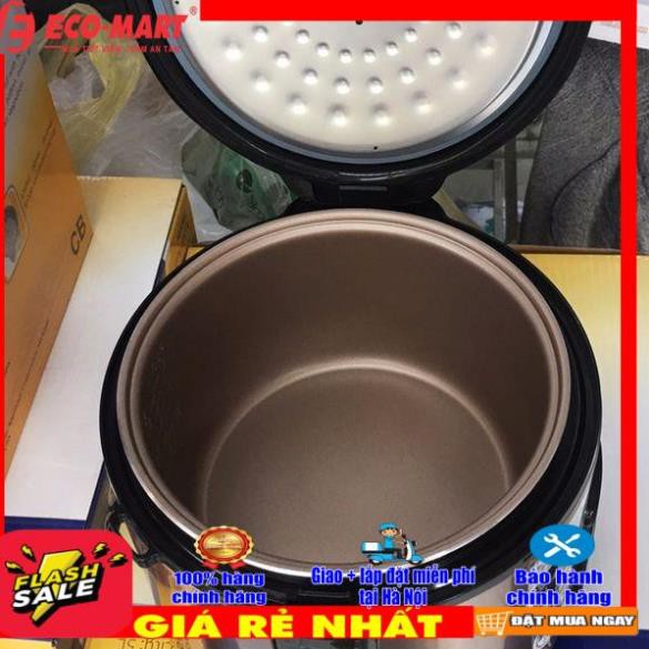 ICB-5512 Nồi cơm điện BLUESTONE ICB-5512