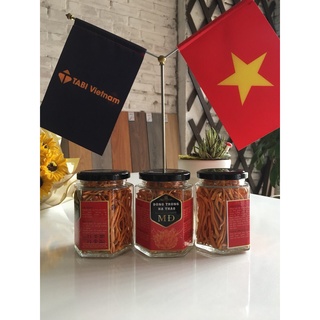 Đông trùng hạ thảo khô 10g
