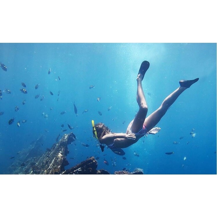 Giày Chống Trượt In Nhiều Họa Tiết Dùng Tập Thể Thao Dưới Biển/Tập Yoga/Lướt Sóng/Thể Thao Dưới Nước Cho Nam Và Nữ