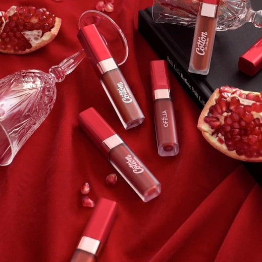 OFELIA COTTON LIP CREAM