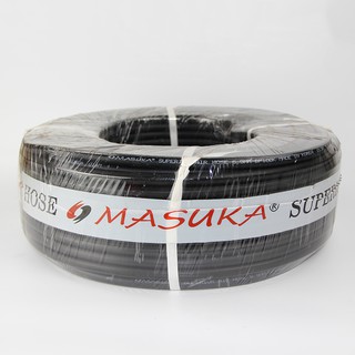 Dây Dẫn Khí Đường Kính Trong 6.5mm Masuka Hàn Quốc Đóng Gói 5m