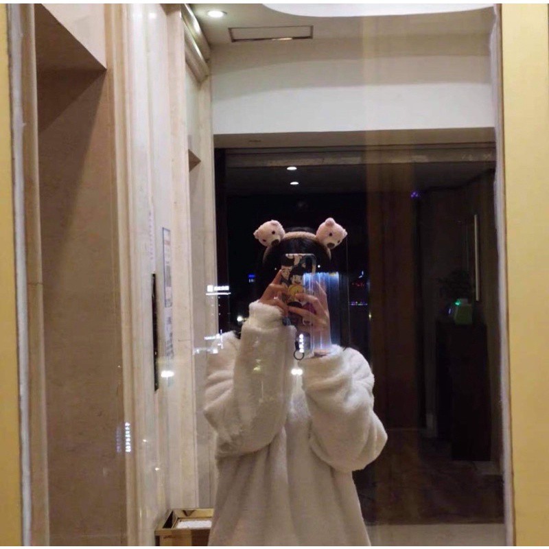 Áo khoác nam nữ nỉ trơn mặt bông unisex cổ tròn 3 màu | BigBuy360 - bigbuy360.vn