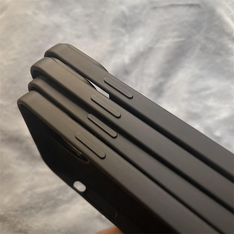 Ốp Điện Thoại Silicon In Hình Kẹo Cho iPhone 13 Pro MAX 12 Pro MAX 11 Pro MAX XS MAX XR X 7 8 Plus