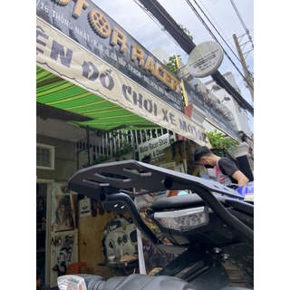 Baga MT15 yamaha