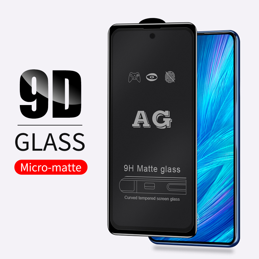 Kính Cường Lực Bảo Vệ Màn Hình Cho Samsung S21 S20 FE Note 8 J4 J5 J6 J7 J8 J330 J530 J730 A7 A6 A8 Plus Pro