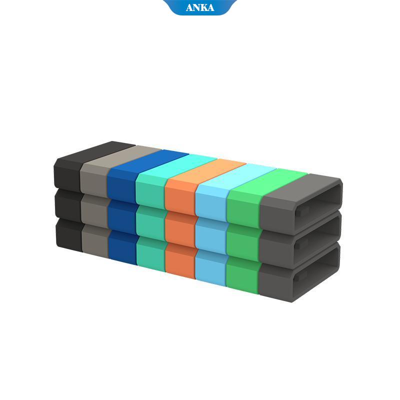 Dễ Thương Dây Đeo Đồng Hồ Thông Minh Huawei Watch / Gt / 2e Glory Magic / Dream Kèm Vòng Cố Định