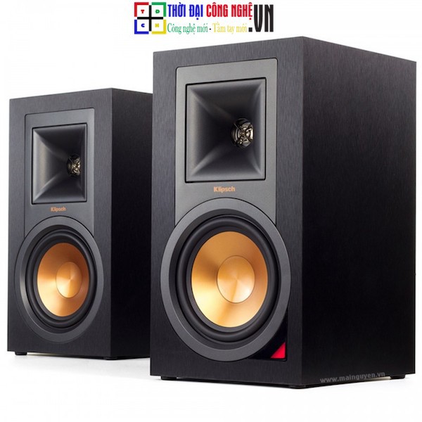 [Mã SKAMA06 giảm 8% đơn 250k][ORDER-20%] Loa KLIPSCH R-51PM chính hãng - New 100%, Bảo hành 12 tháng.