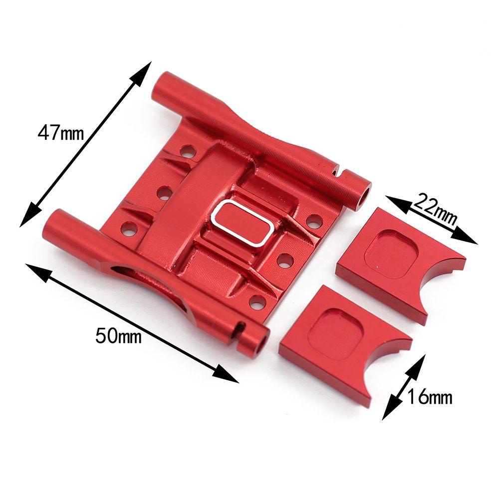 SUSANS Vỏ Bọc Nâng Cấp Cho Xe Hơi Điều Khiển Từ Xa Tỉ Lệ 1 / 7