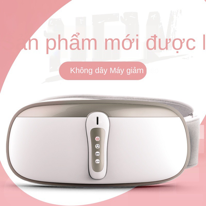 Máy xóa mỡ, thon eo, tạo cơ bụng mỏng, giảm vòng bụng, giảm cân, bài tập thể dục đốt mỡ, máy lắc toàn thân tại nhà