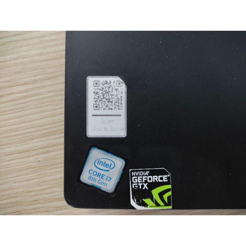 Laptop Lenovo Legion của Chit Ronaldo | BigBuy360 - bigbuy360.vn