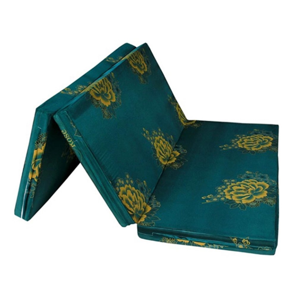 Nệm Bông Gòn Ép Korea - KT:100x195x9cm