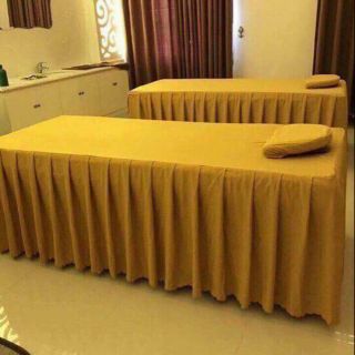 Ga thun phủ spa