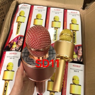 Micro Bluetooth SD11