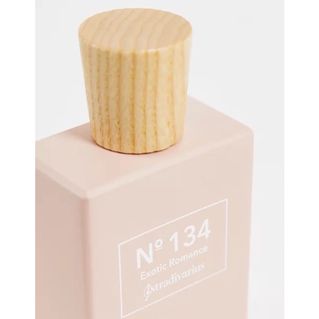 NƯỚC HOA NỮ STRADIVARIUS 100ML