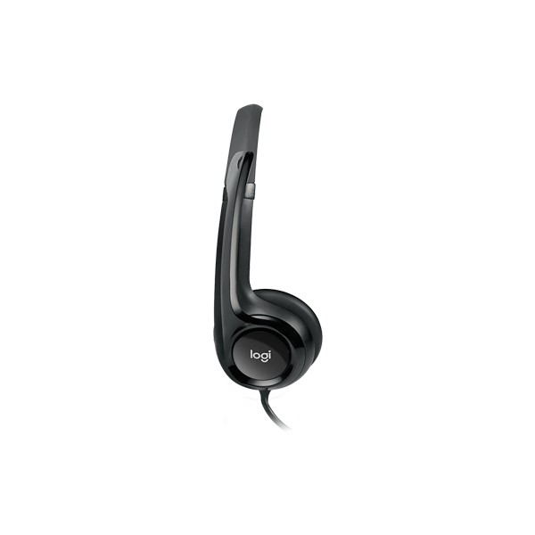 Tai nghe Logitech H390 - Hàng Chính Hãng | BigBuy360 - bigbuy360.vn