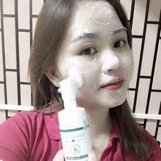 SỮA RỬA MẶT MÁT LẠNH LAMER CARE