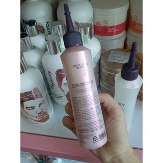 COMBO UỐN LẠNH ATS SỐ 1, 2 150ML