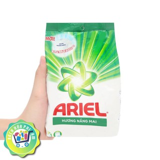 Bột Giặt Ariel hương nắng mai 360g
