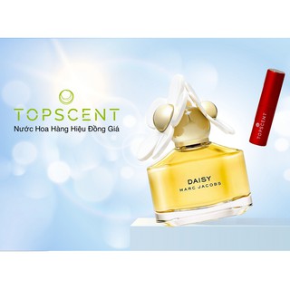 Nước hoa Topscent nữ Daisy Marc Jacobs EDT 8ml