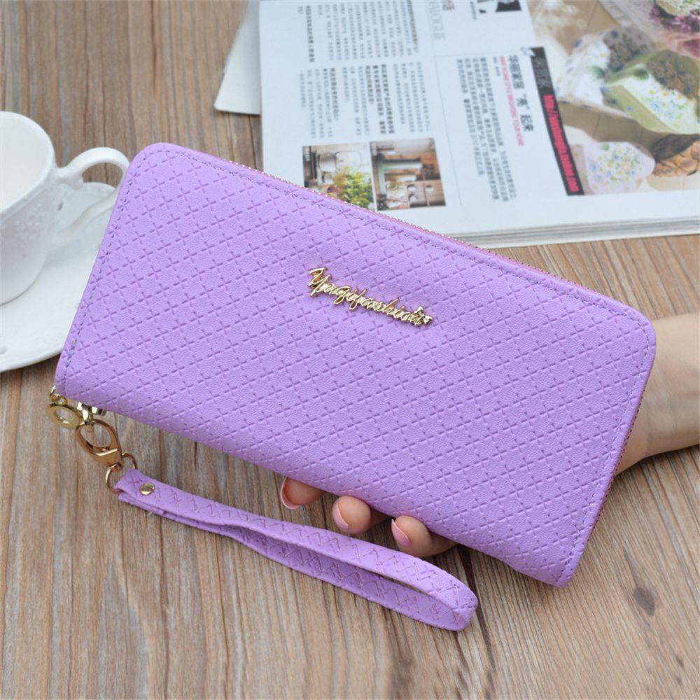 Ví Mini Đựng Thẻ Tín Dụng / Danh Thiếp Phong Cách Châu Âu Cho Nữ Giá Đỡ