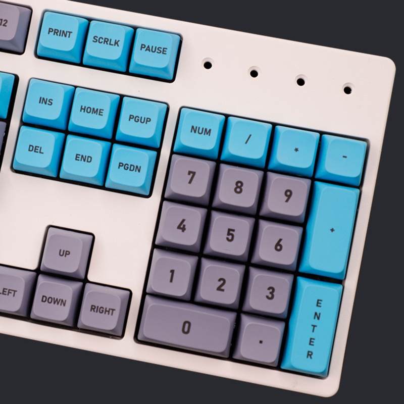 Nút Bàn Phím LI XDA PBT 133 Phím Cho Chơi Game