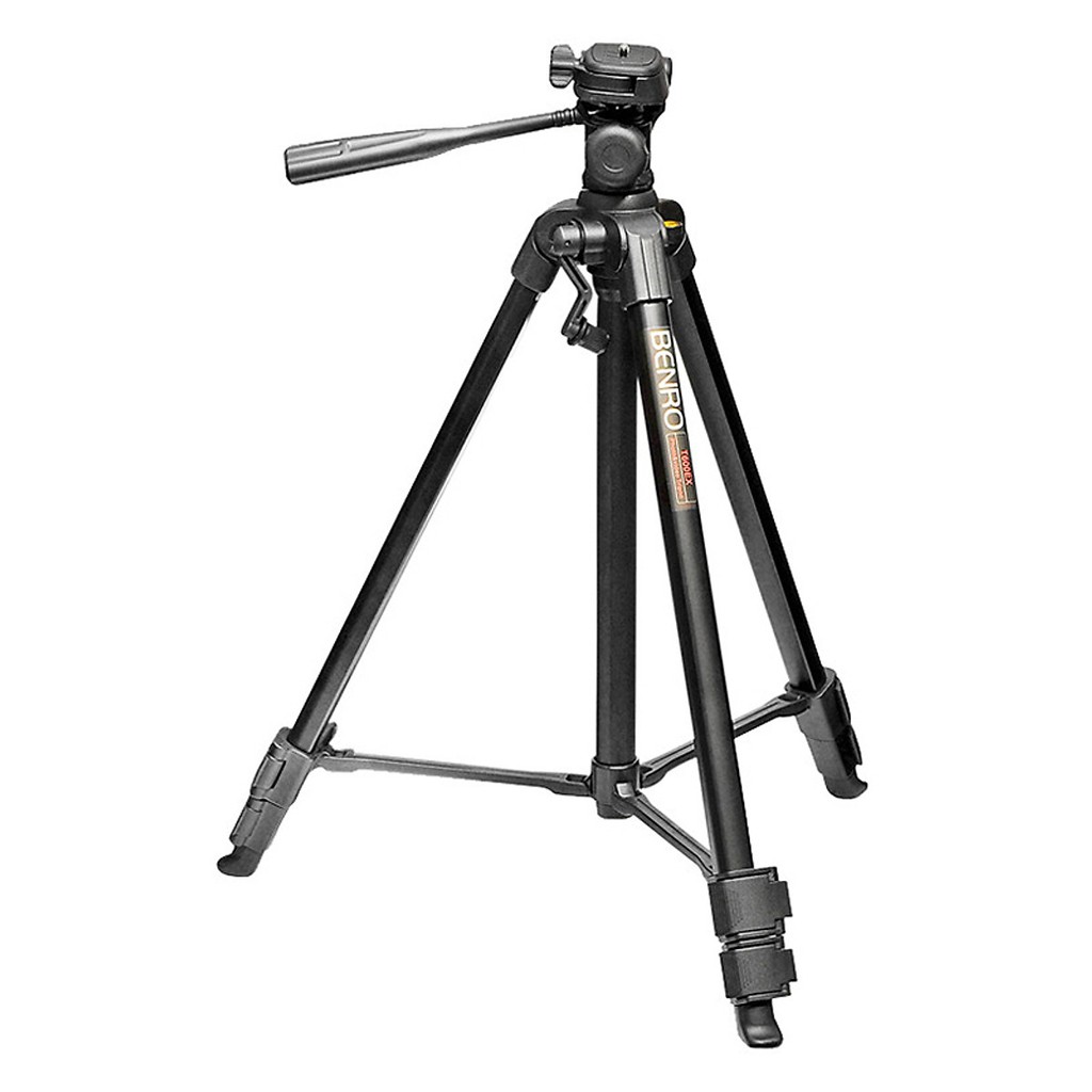 Chân đế tripod máy ảnh Benro T660EX, T600EX