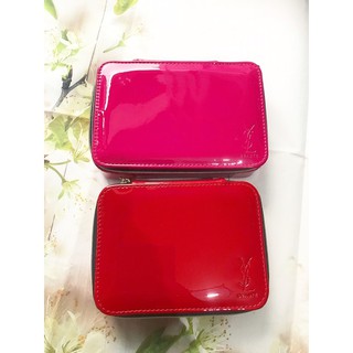 Túi đựng mỹ phẩm YSL - USA