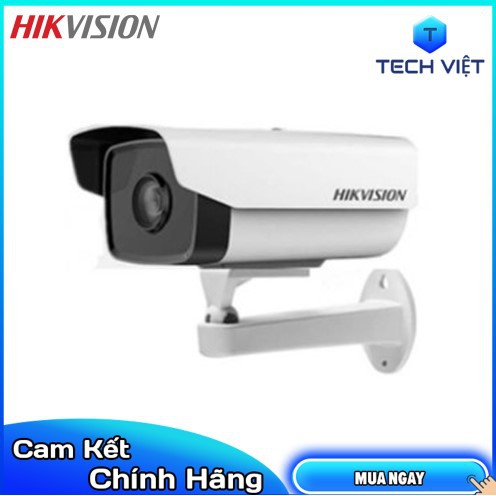 [HÀNG CHÍNH HÃNG] Camera IP H.265+ DS-2CD2T21G0-I/DS-2CD2T21G0-IS Chính hãng