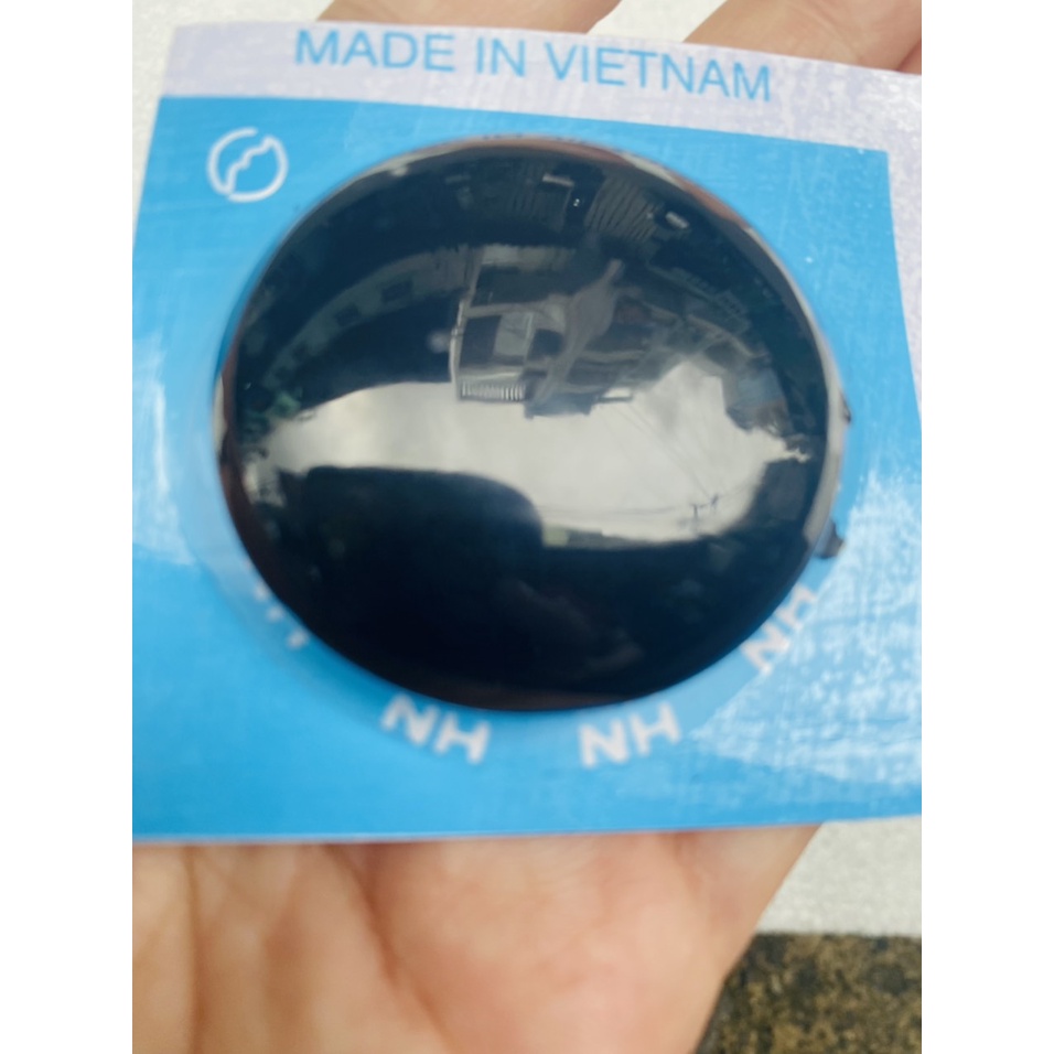 NÚT CAO SU CHỤP HỘP SÊN  XE CUB - WAVE - DREAM