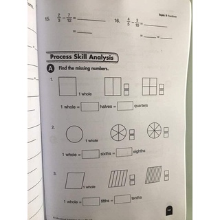 [HN]Bộ 3q - Level 3 -  Complete maths, Step by step math, Challenging 4 in 1 maths