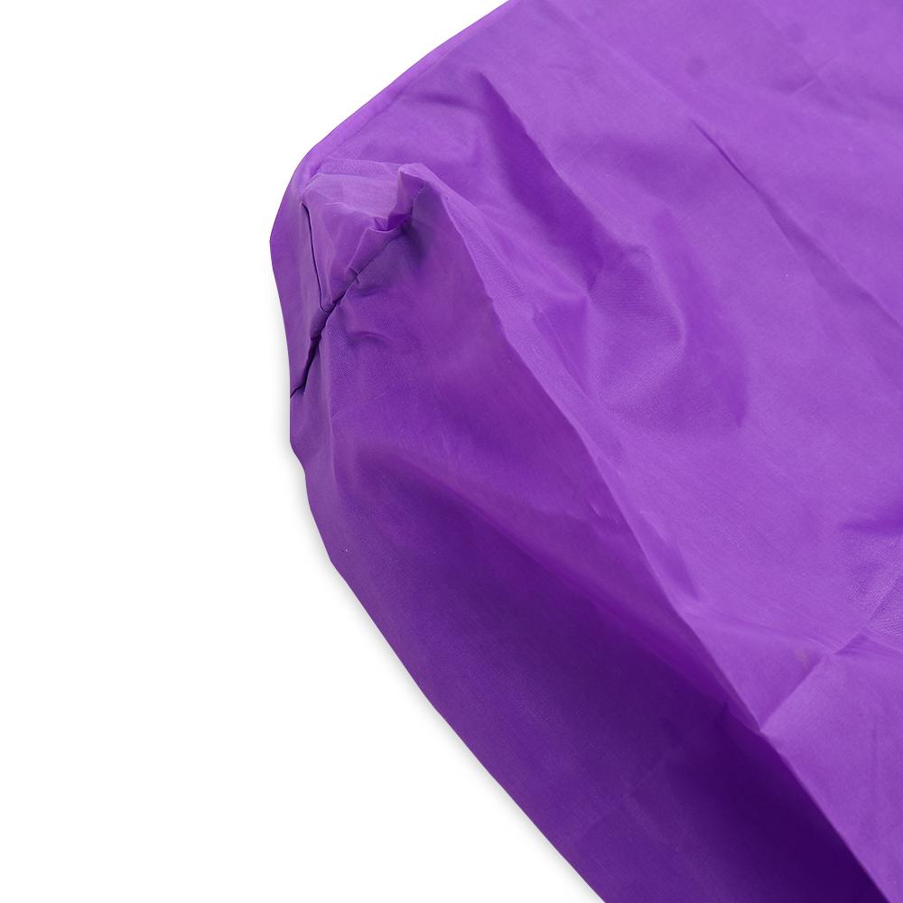 ROSE Túi Tote Đựng Đồ Dùng Màu Sắc Xinh Xắn Chống Thấm Nước Tiện Dụng