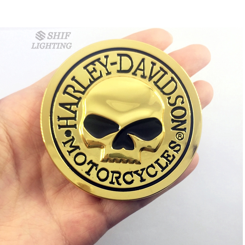 Nhãn dán trang trí xe HARLEY DAVIDSON