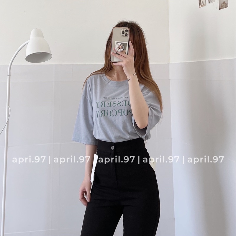 Quần loe dài siêu hack chân