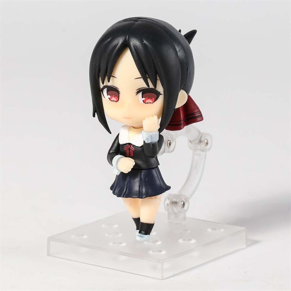 Mô Hình Nhân Vật Miyuki Shirogane Trang Trí Bàn Làm Việc