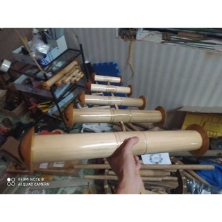 sáo diều cồng đôi ( hàng chuẩn )